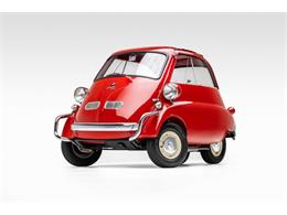 1960 BMW Isetta (CC-1730494) for sale in Costa Mesa, California