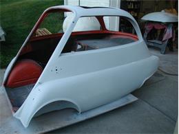 1960 BMW Isetta (CC-1730494) for sale in Costa Mesa, California