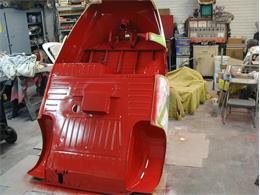 1960 BMW Isetta (CC-1730494) for sale in Costa Mesa, California