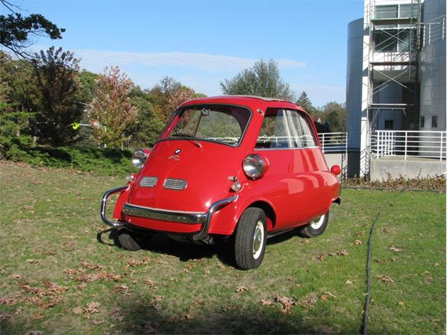 1960 BMW Isetta (CC-1730494) for sale in Costa Mesa, California