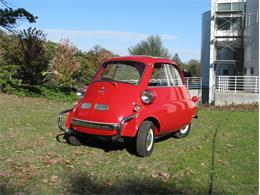 1960 BMW Isetta (CC-1730494) for sale in Costa Mesa, California