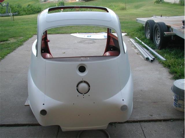 1960 BMW Isetta (CC-1730494) for sale in Costa Mesa, California