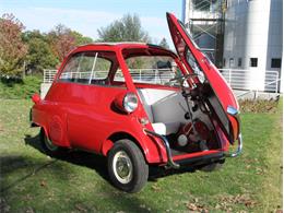 1960 BMW Isetta (CC-1730494) for sale in Costa Mesa, California
