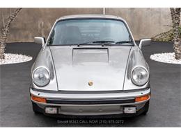 1983 Porsche 911SC (CC-1734946) for sale in Beverly Hills, California
