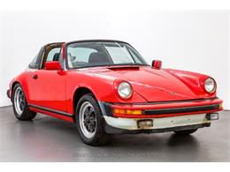 1981 Porsche 911SC (CC-1734949) for sale in Beverly Hills, California