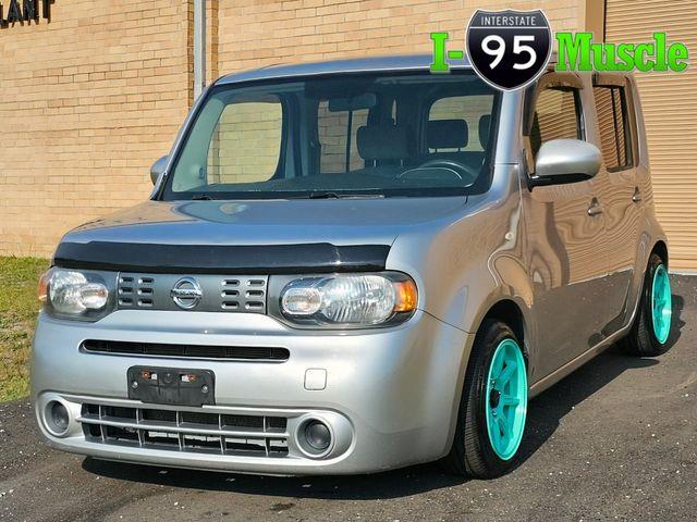 2009 Nissan Cube (CC-1730495) for sale in Hope Mills, North Carolina