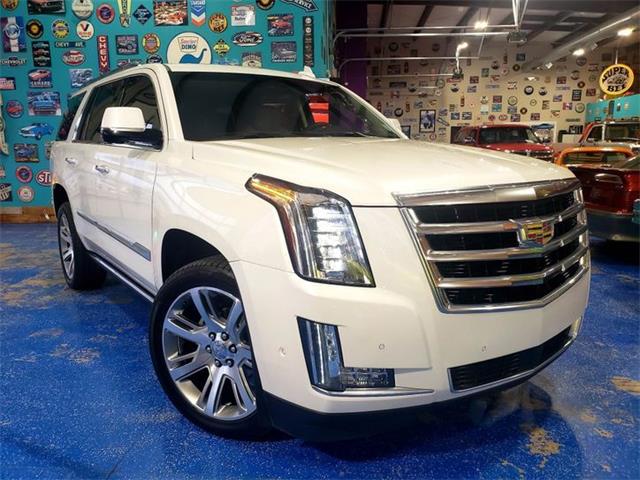 2017 Cadillac Escalade (CC-1734950) for sale in Hobart, Indiana