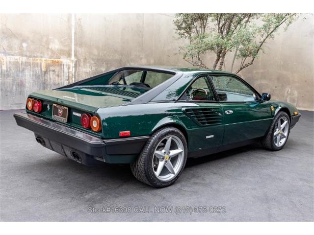 1982 Ferrari Mondial (CC-1734955) for sale in Beverly Hills, California