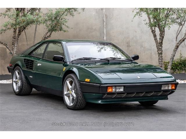 1982 Ferrari Mondial (CC-1734955) for sale in Beverly Hills, California