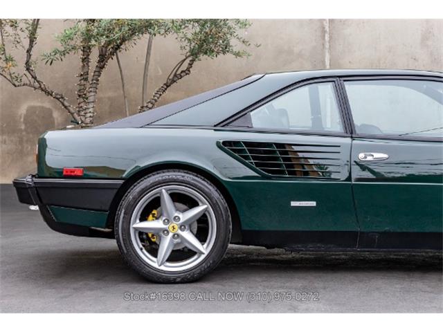 1982 Ferrari Mondial (CC-1734955) for sale in Beverly Hills, California