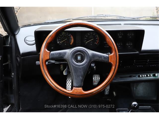 1982 Ferrari Mondial (CC-1734955) for sale in Beverly Hills, California