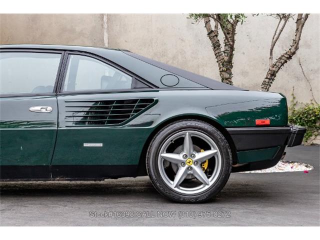1982 Ferrari Mondial (CC-1734955) for sale in Beverly Hills, California