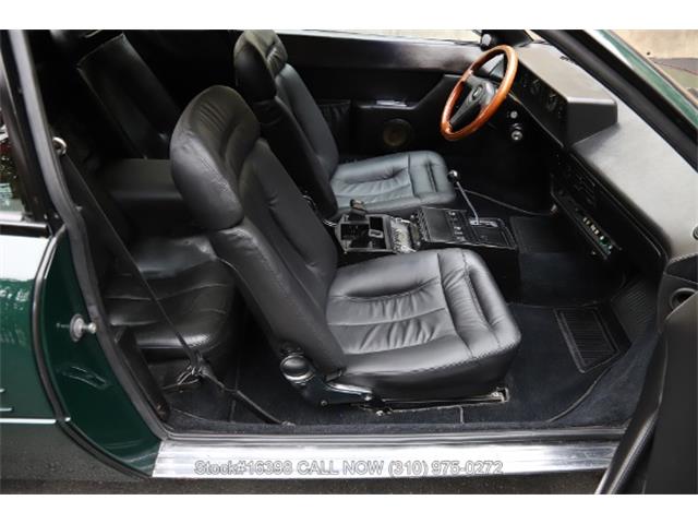 1982 Ferrari Mondial (CC-1734955) for sale in Beverly Hills, California