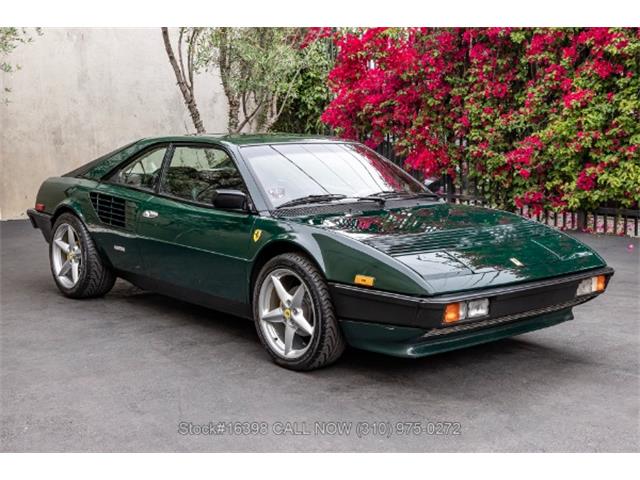 1982 Ferrari Mondial (CC-1734955) for sale in Beverly Hills, California