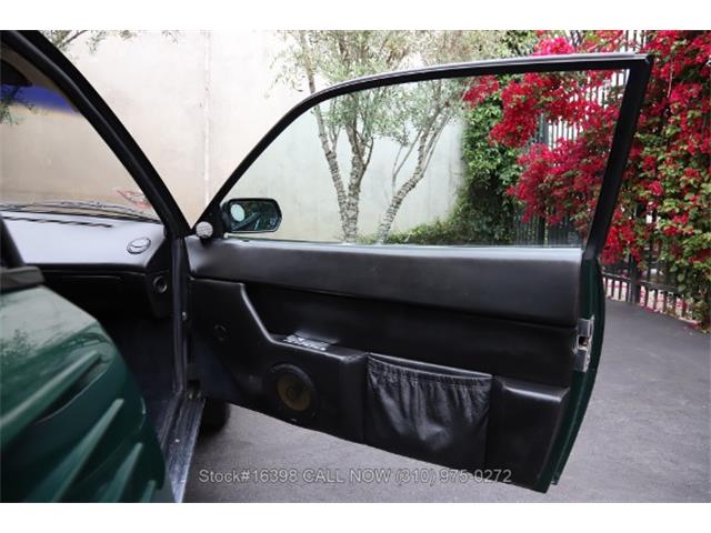 1982 Ferrari Mondial (CC-1734955) for sale in Beverly Hills, California