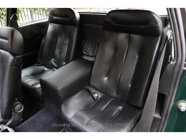 1982 Ferrari Mondial (CC-1734955) for sale in Beverly Hills, California