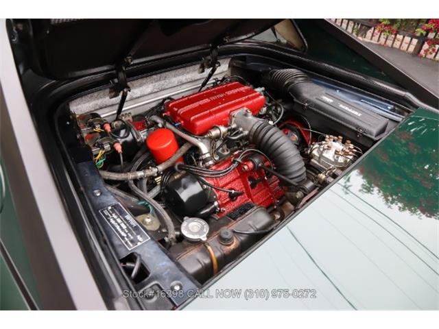 1982 Ferrari Mondial (CC-1734955) for sale in Beverly Hills, California
