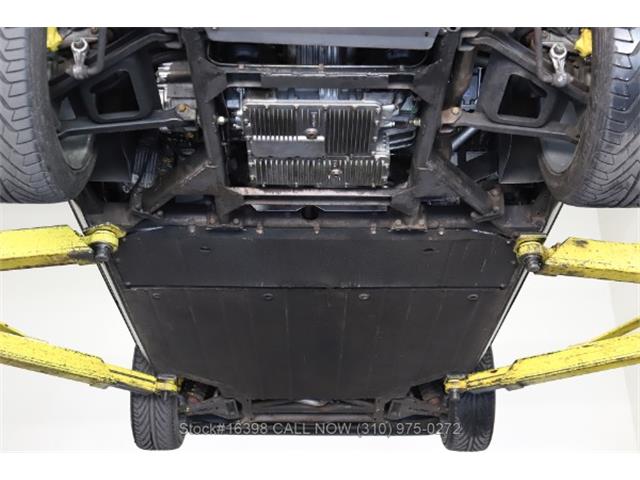 1982 Ferrari Mondial (CC-1734955) for sale in Beverly Hills, California