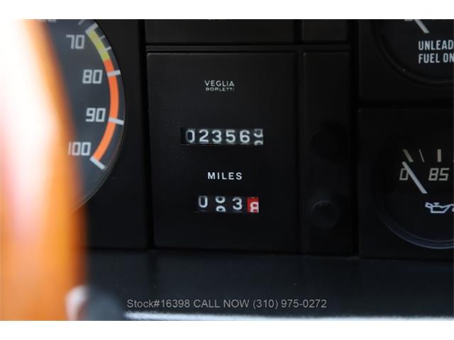 1982 Ferrari Mondial (CC-1734955) for sale in Beverly Hills, California