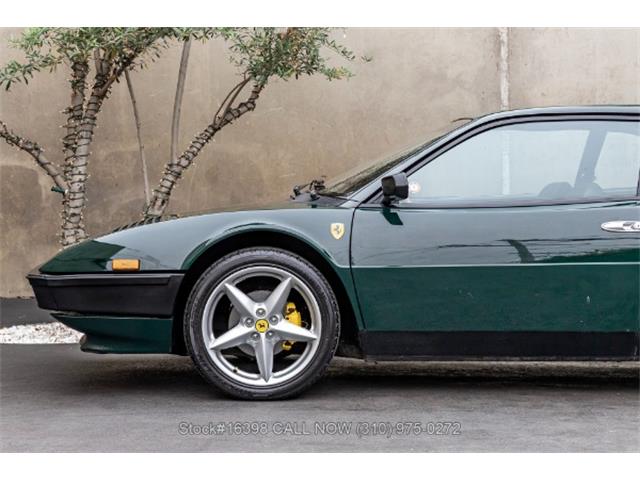 1982 Ferrari Mondial (CC-1734955) for sale in Beverly Hills, California