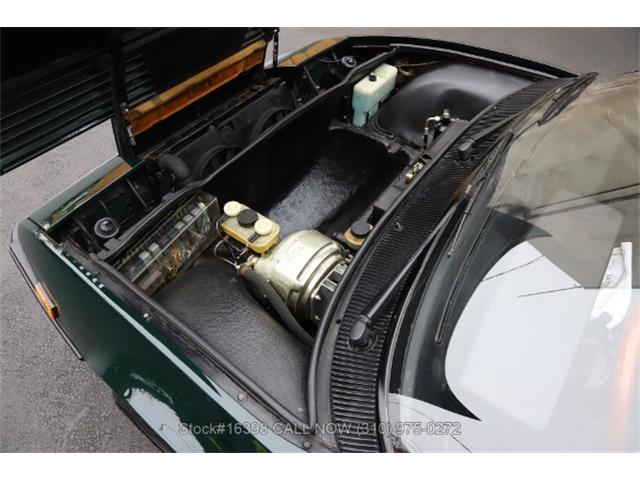 1982 Ferrari Mondial (CC-1734955) for sale in Beverly Hills, California