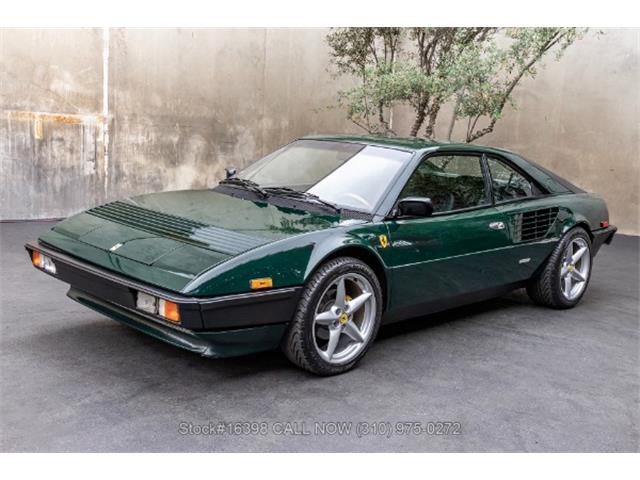 1982 Ferrari Mondial (CC-1734955) for sale in Beverly Hills, California