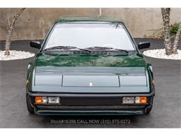 1982 Ferrari Mondial (CC-1734955) for sale in Beverly Hills, California