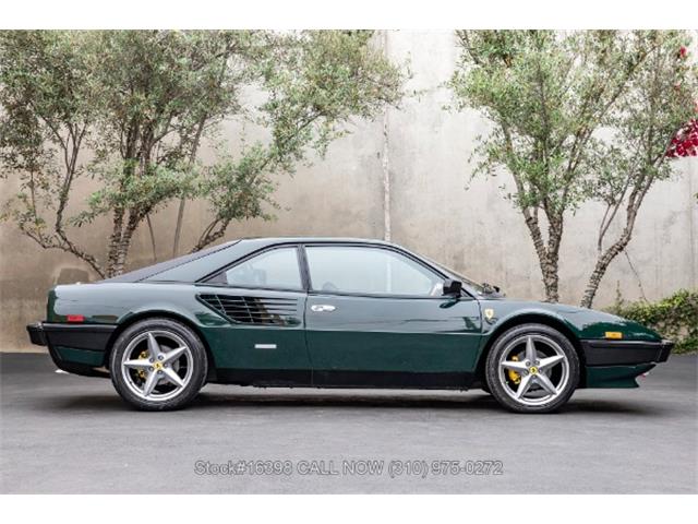 1982 Ferrari Mondial (CC-1734955) for sale in Beverly Hills, California