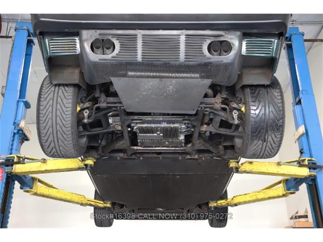 1982 Ferrari Mondial (CC-1734955) for sale in Beverly Hills, California