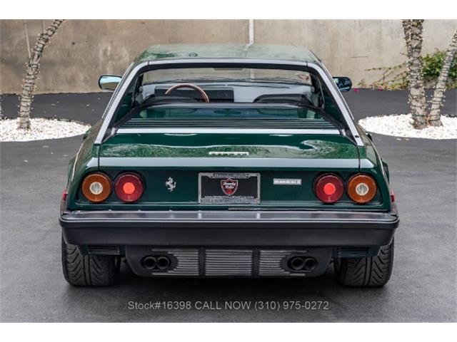 1982 Ferrari Mondial (CC-1734955) for sale in Beverly Hills, California