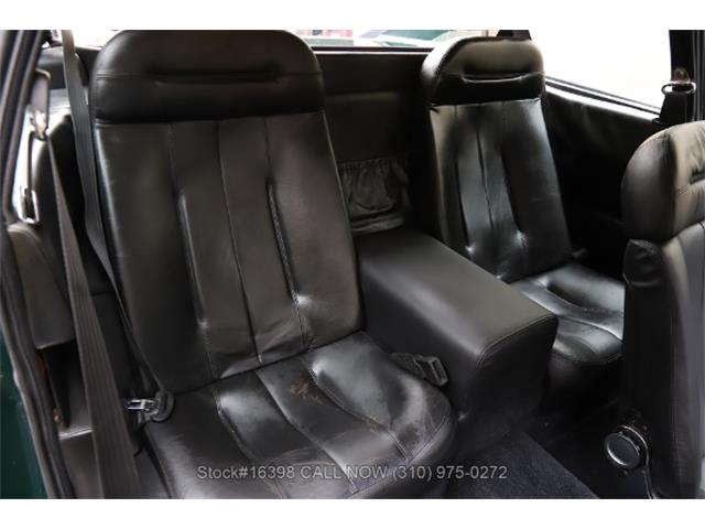 1982 Ferrari Mondial (CC-1734955) for sale in Beverly Hills, California