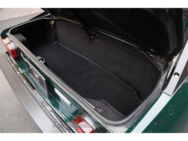 1982 Ferrari Mondial (CC-1734955) for sale in Beverly Hills, California