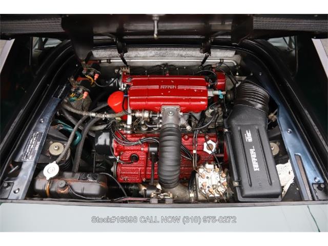 1982 Ferrari Mondial (CC-1734955) for sale in Beverly Hills, California