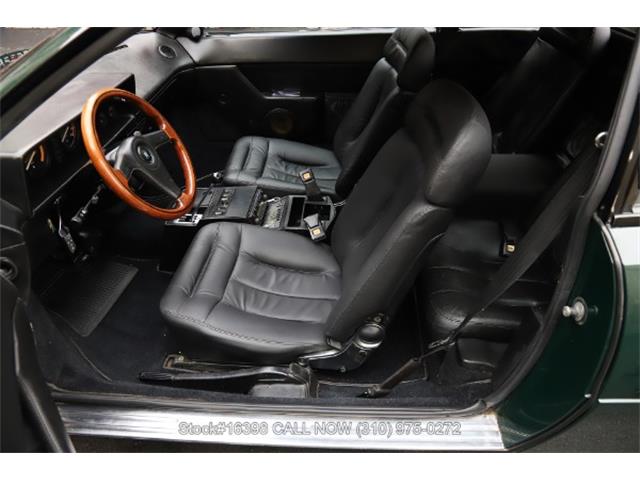 1982 Ferrari Mondial (CC-1734955) for sale in Beverly Hills, California