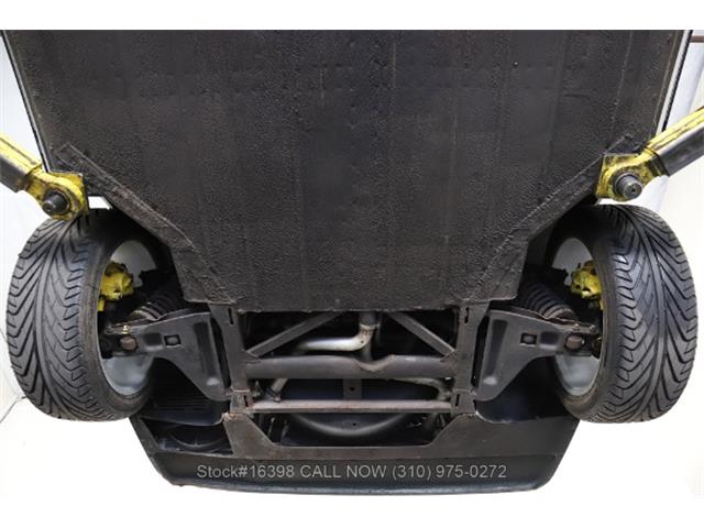 1982 Ferrari Mondial (CC-1734955) for sale in Beverly Hills, California