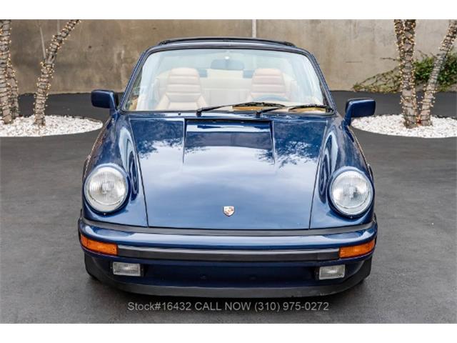 1981 Porsche 911SC (CC-1734958) for sale in Beverly Hills, California
