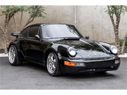 1990 Porsche 911 (CC-1734961) for sale in Beverly Hills, California