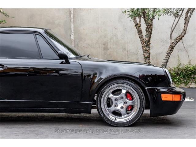 1990 Porsche 911 (CC-1734961) for sale in Beverly Hills, California
