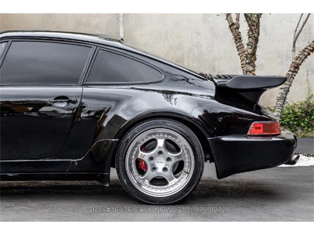 1990 Porsche 911 (CC-1734961) for sale in Beverly Hills, California