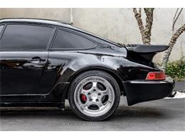1990 Porsche 911 (CC-1734961) for sale in Beverly Hills, California