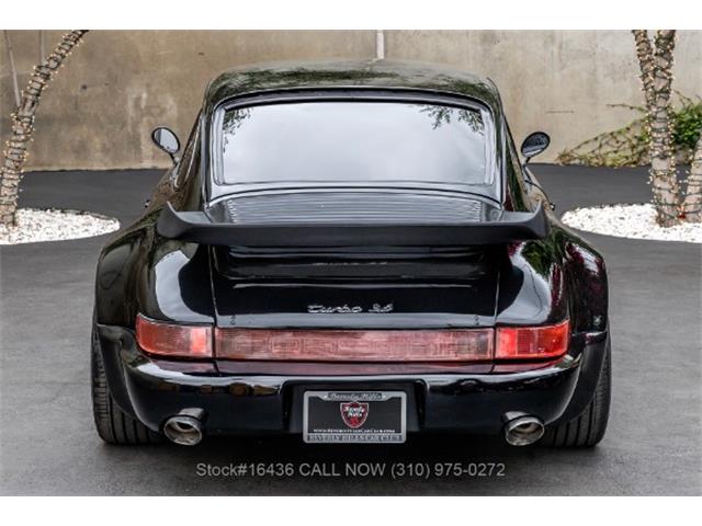 1990 Porsche 911 (CC-1734961) for sale in Beverly Hills, California
