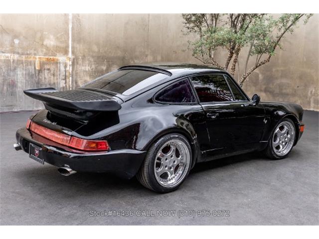 1990 Porsche 911 (CC-1734961) for sale in Beverly Hills, California