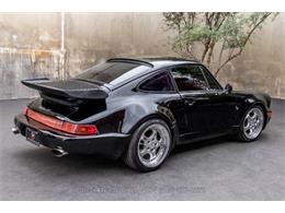 1990 Porsche 911 (CC-1734961) for sale in Beverly Hills, California