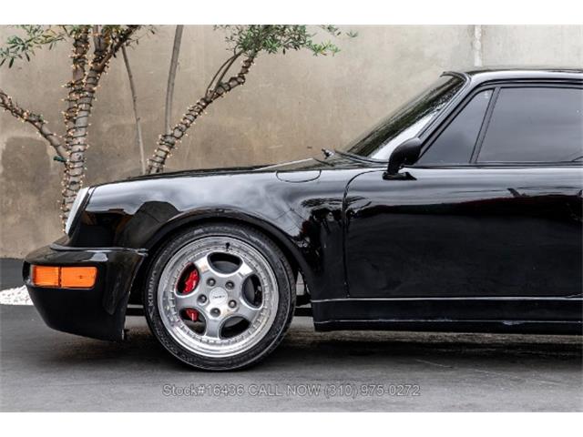 1990 Porsche 911 (CC-1734961) for sale in Beverly Hills, California