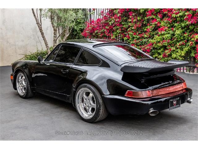 1990 Porsche 911 (CC-1734961) for sale in Beverly Hills, California