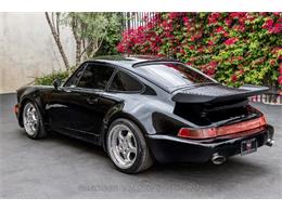 1990 Porsche 911 (CC-1734961) for sale in Beverly Hills, California