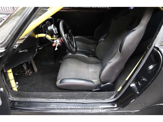 1990 Porsche 911 (CC-1734961) for sale in Beverly Hills, California