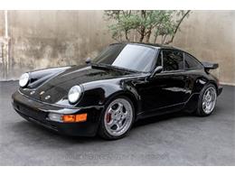 1990 Porsche 911 (CC-1734961) for sale in Beverly Hills, California