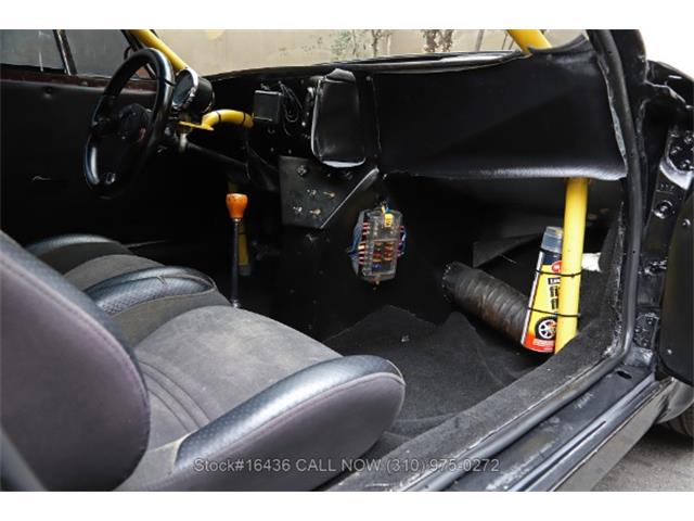 1990 Porsche 911 (CC-1734961) for sale in Beverly Hills, California