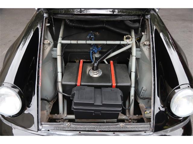 1990 Porsche 911 (CC-1734961) for sale in Beverly Hills, California